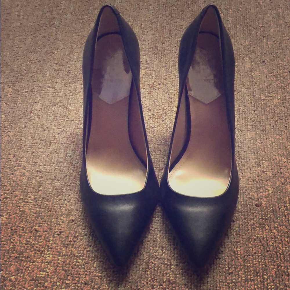 Gorgeous Vince Camuto shoes